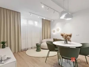 Prodej bytu 2+kk, Liberec - Liberec XII-Staré Pavlovice, Šimáčkova, 40 m2