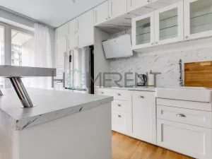 Pronájem bytu 2+1, Praha - Modřany, Mezi vodami, 60 m2