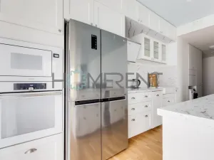 Pronájem bytu 2+1, Praha - Modřany, Mezi vodami, 60 m2