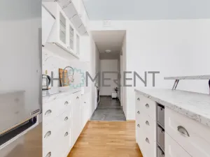 Pronájem bytu 2+1, Praha - Modřany, Mezi vodami, 60 m2