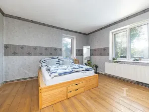 Prodej vícegeneračního domu, Letovice, V chaloupkách, 160 m2