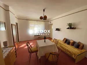 Prodej rodinného domu, Tišice, Boleslavská, 90 m2