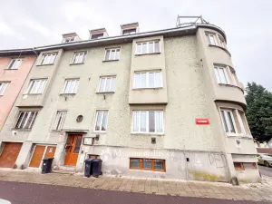 Prodej bytu 2+kk, Znojmo, Chelčického, 46 m2