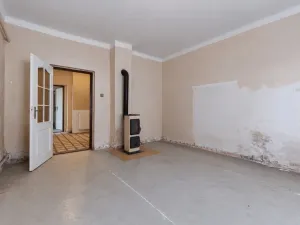 Prodej rodinného domu, Lužice, 120 m2