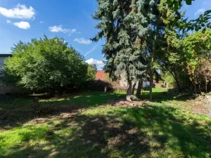 Prodej rodinného domu, Lužice, 120 m2