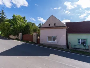 Prodej rodinného domu, Lužice, 120 m2