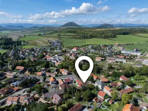 Prodej rodinného domu, Lužice, 120 m2