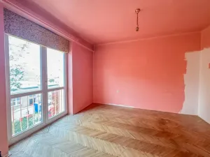 Prodej bytu 2+1, Plzeň - Lobzy, Blatenská, 52 m2