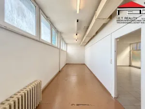 Pronájem obchodního prostoru, Brno, Rokytova, 80 m2