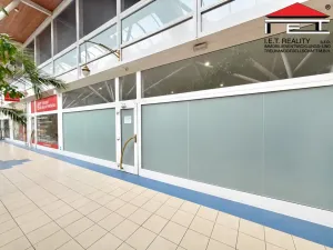 Pronájem obchodního prostoru, Brno, Rokytova, 80 m2