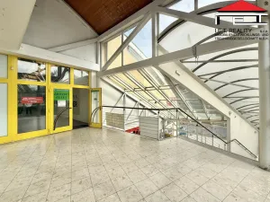 Pronájem obchodního prostoru, Brno, Rokytova, 80 m2