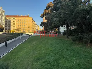Pronájem kanceláře, Praha - Nové Město, Sokolská, 29 m2