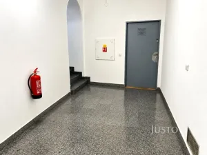 Pronájem kanceláře, Písek - Vnitřní Město, Chelčického, 37 m2