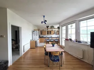 Pronájem bytu 3+kk, Brno, Žlutá, 90 m2