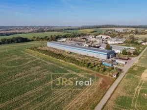 Prodej komerčního pozemku, Zakřany, 3346 m2