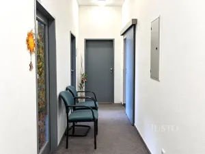 Pronájem kanceláře, Písek - Vnitřní Město, Chelčického, 23 m2