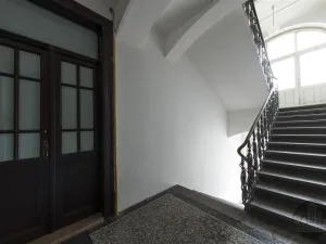 Pronájem bytu 3+1, Praha, Korunní, 95 m2