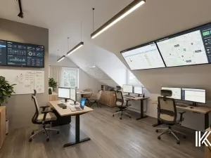 Prodej ubytování, Hrochův Týnec, 356 m2