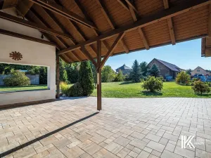 Prodej ubytování, Hrochův Týnec, 356 m2