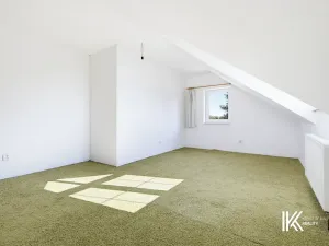Prodej rodinného domu, Hrochův Týnec, 356 m2