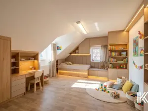 Prodej rodinného domu, Hrochův Týnec, 356 m2