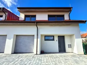 Prodej rodinného domu, Čížová, 174 m2