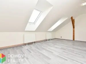 Prodej bytu 2+kk, Hořovice, Sklenářka, 68 m2