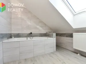 Prodej bytu 2+kk, Hořovice, Sklenářka, 68 m2