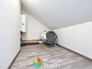 Prodej bytu 2+kk, Hořovice, Sklenářka, 68 m2
