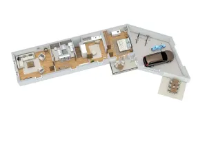 Prodej rodinného domu, Vinařice, 230 m2