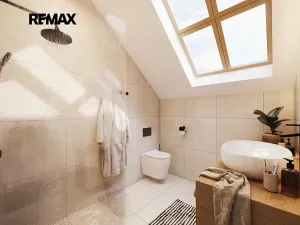Prodej bytu 4+kk, Praha - Žižkov, Seifertova, 80 m2