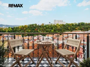 Prodej bytu 4+kk, Praha - Žižkov, Seifertova, 80 m2