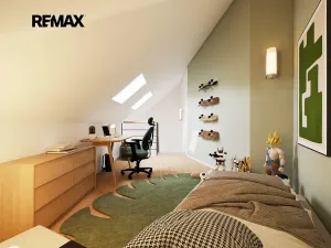 Prodej bytu 3+kk, Praha - Žižkov, Seifertova, 65 m2