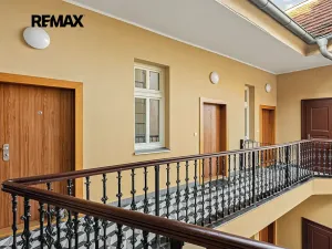Prodej bytu 3+kk, Praha - Žižkov, Seifertova, 68 m2