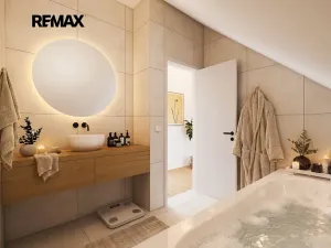 Prodej bytu 2+kk, Praha - Žižkov, Seifertova, 56 m2