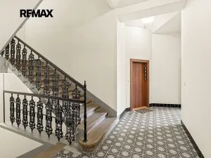 Prodej bytu 2+kk, Praha - Žižkov, Seifertova, 56 m2