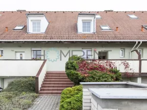 Pronájem rodinného domu, Horoměřice, J. Š. Baara, 190 m2