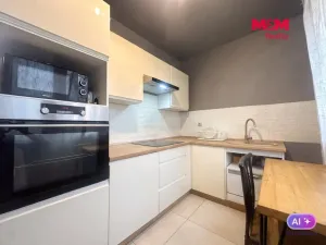 Prodej bytu 3+1, Chomutov, Písečná, 64 m2