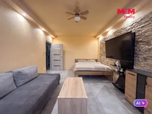 Prodej bytu 3+1, Chomutov, Písečná, 64 m2