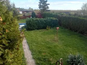 Pronájem rodinného domu, Kmetiněves, 116 m2