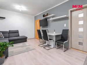 Prodej bytu 3+kk, České Budějovice - České Budějovice 3, Staroměstská, 64 m2