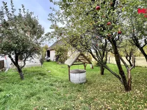 Prodej chalupy, Všemyslice - Slavětice, 72 m2