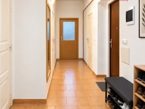 Prodej bytu 3+1, Pardubice - Zelené Předměstí, Havlíčkova, 85 m2