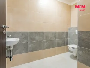 Prodej bytu 3+1, České Budějovice - České Budějovice 2, Volejbalistů, 96 m2
