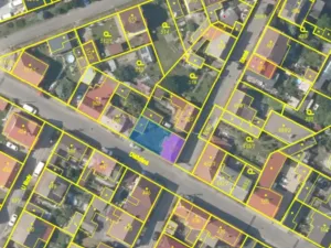 Prodej rodinného domu, Kačice, Dlážděná, 81 m2