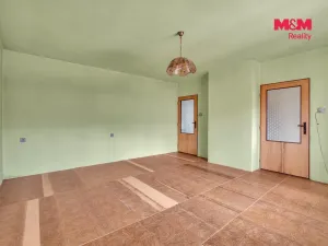 Prodej rodinného domu, Chrudim - Chrudim IV, Malecká, 112 m2