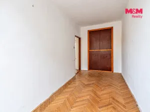 Prodej bytu 3+1, Kamenický Šenov, Trtíkova, 69 m2