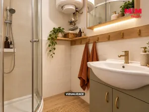 Prodej bytu 3+1, Kamenický Šenov, Trtíkova, 69 m2