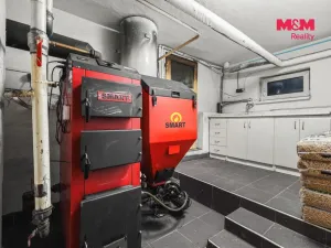 Prodej rodinného domu, Rožďalovice, Spojovací, 257 m2