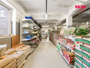 Prodej skladu, Jílové, Teplická, 3160 m2